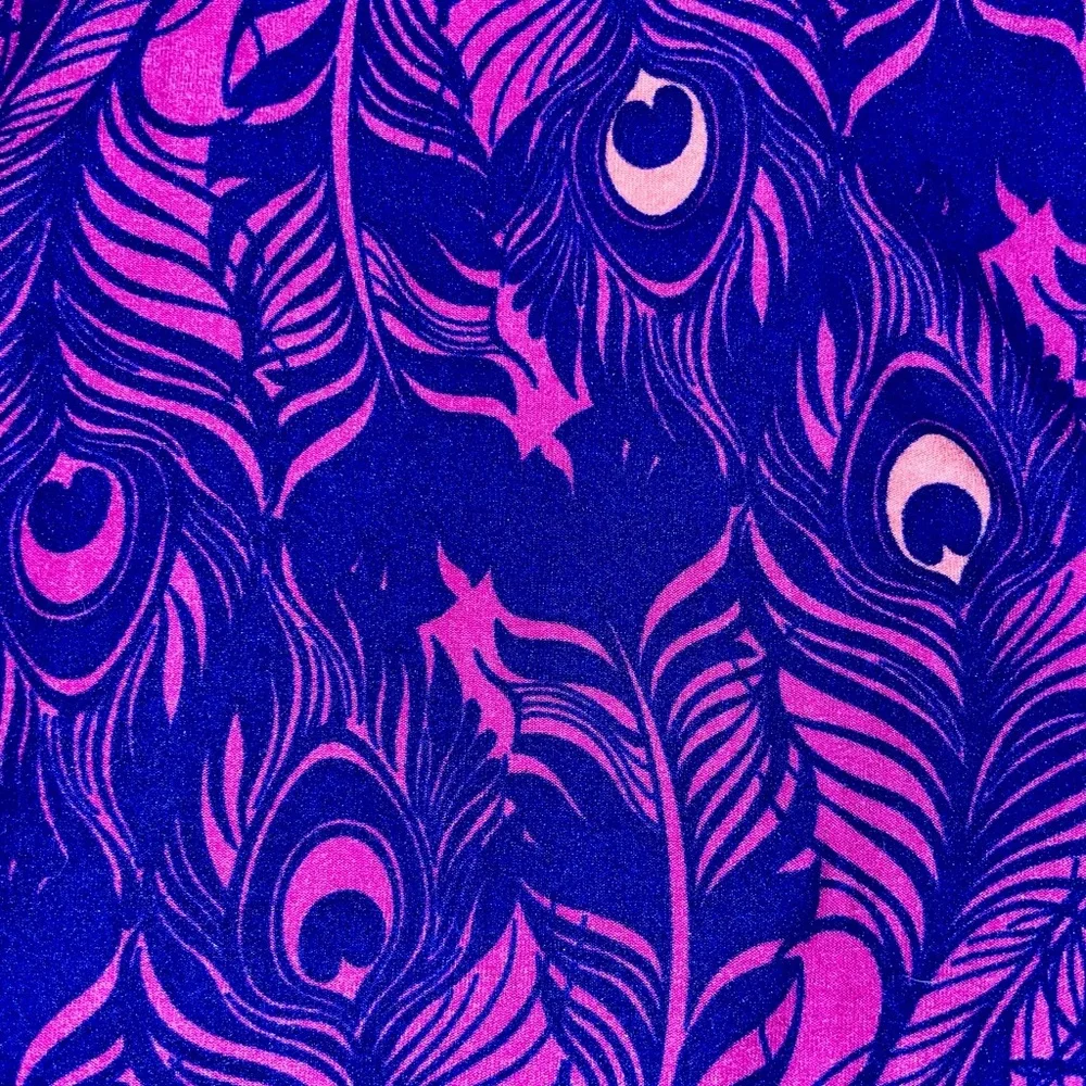 LuLaRoe TALL & CURVY Leggings $25/Pair - Picture 2 of 4